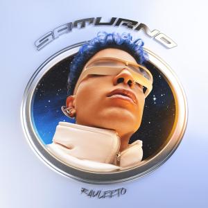 อัลบัม SATURNO (Explicit) ศิลปิน Rauw Alejandro