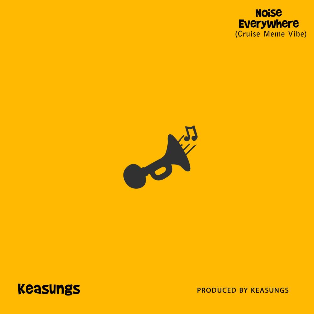 Noise Everywhere