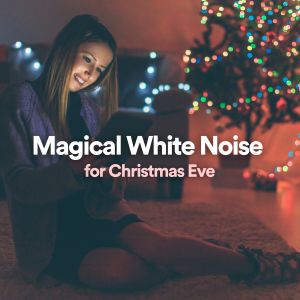 White Noise For Baby的專輯Magical White Noise on Christmas Eve