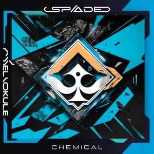 Spaded的專輯Chemikal