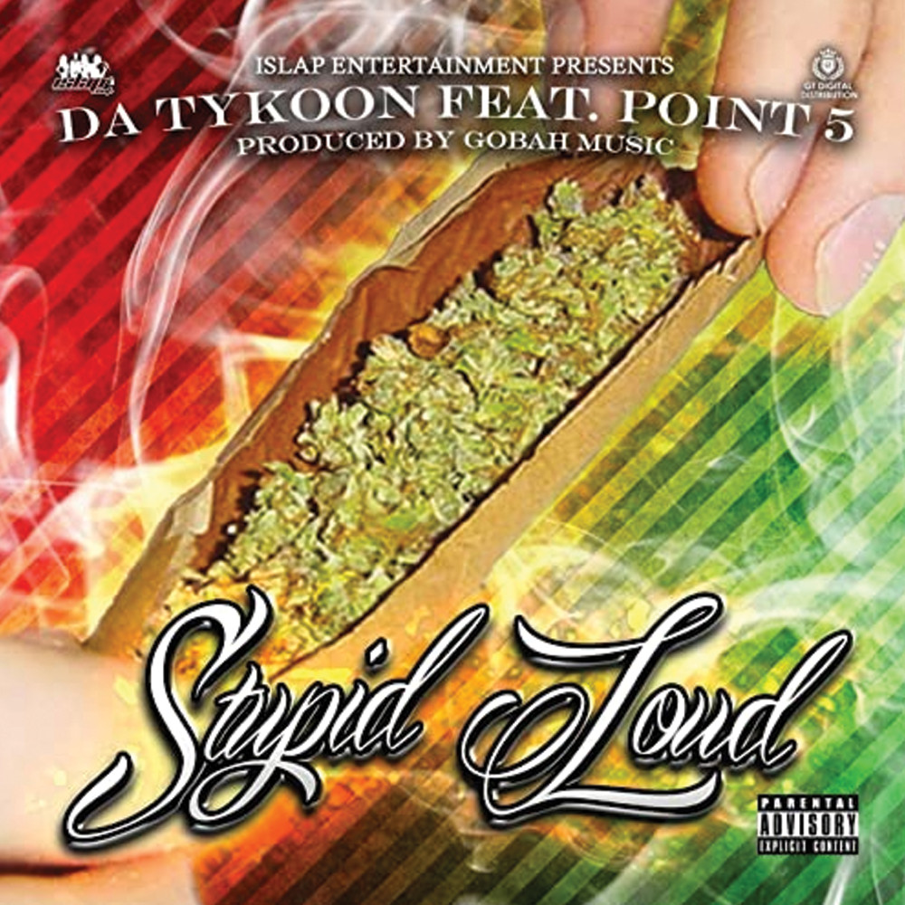 Stupid Loud (Explicit)