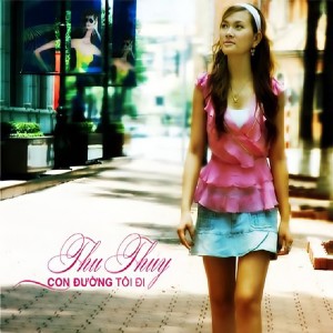 Album Con Đường Tôi Đi, Vol. 1 from Thu Thuỷ