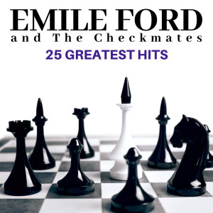 ดาวน์โหลดและฟังเพลง What Do You Want to Make Those Eyes at Me For? พร้อมเนื้อเพลงจาก Emile Ford and The Checkmates