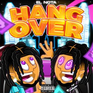 BMB EL NOTA的專輯HANGOVER