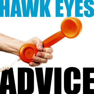 Listen to Smokes song with lyrics from Hawk Eyes