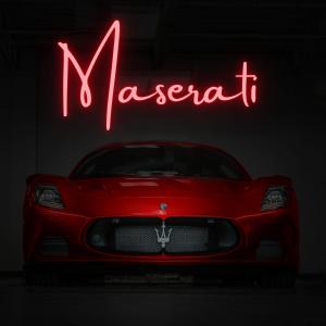 收聽Sunrises的Maserati歌詞歌曲
