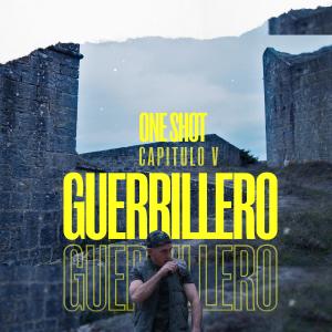 收聽Alain Rtx的Guerrillero (Explicit)歌詞歌曲