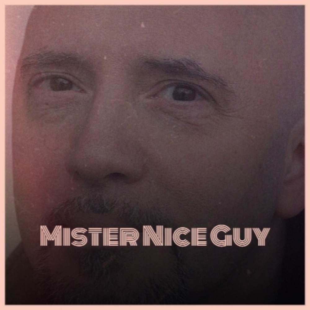 Mister Nice Guy