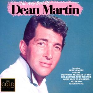 收聽Martin, Dean的Rio Bravo (1994 - Remaster)歌詞歌曲