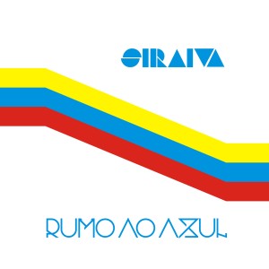 SirAiva的專輯Rumo Ao Azul