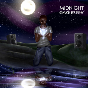 ดาวน์โหลดและฟังเพลง Midnight พร้อมเนื้อเพลงจาก Osaze Murray