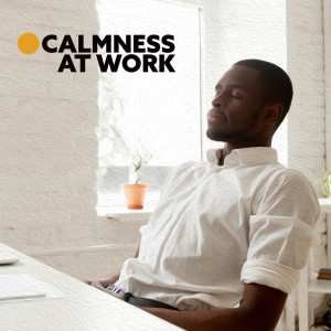 Album Calmness at Work - Relaxing Sounds of Nature for Stress Relief from Sweet Music Relaxation