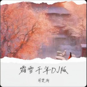 收聽ZCS的霜雪千年 (DJ版)歌詞歌曲