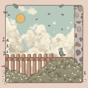 Album Carissa oleh Ruth de las Plantas