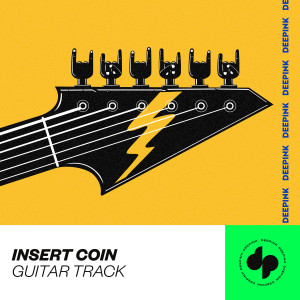 Listen to Guitar Track song with lyrics from Insert Coin