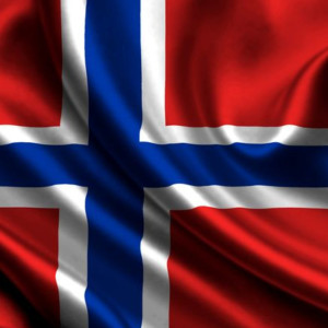 National Anthem的專輯Norwegian National Anthem