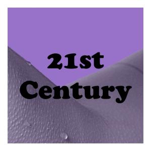 Sandro P的專輯21st Century