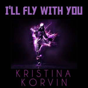 Kristina Korvin的專輯I'll Fly With You
