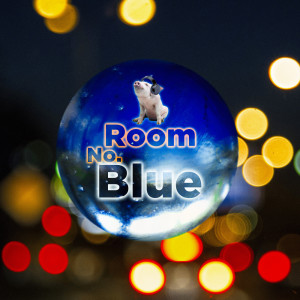 Room No. Blue