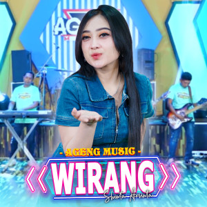 Listen to Wirang song with lyrics from Shinta Arsinta