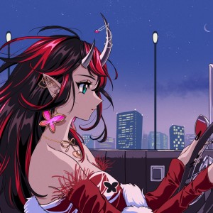 收听龍ヶ崎リン的Moonshine (Instrumental)歌词歌曲