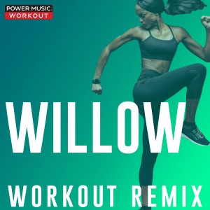 收聽Power Music Workout的Willow (Extended Workout Remix 128 BPM)歌詞歌曲