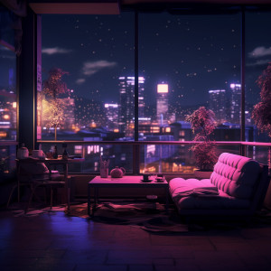 收聽Relaxing Music的Evening Serenade in Gentle Tones歌詞歌曲