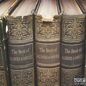 ดาวน์โหลดและฟังเพลง Say So (Explicit) พร้อมเนื้อเพลงจาก Albeez 4 Sheez