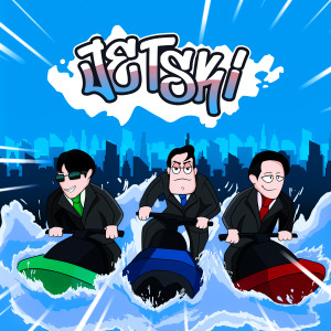 Album Jet ski from 