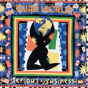ดาวน์โหลดและฟังเพลง Reggae Ambassador (Single Version) พร้อมเนื้อเพลงจาก Third World