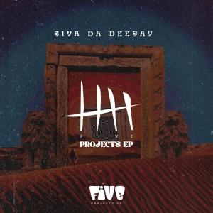 อัลบัม 5 projects ศิลปิน Siya Da Deejay