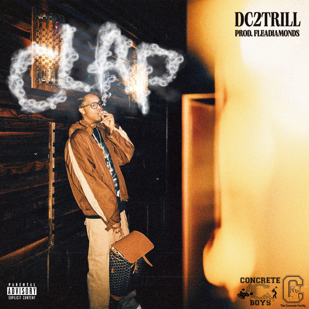 Clap (Explicit)