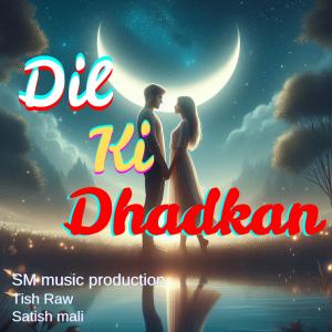 收聽Satish Mali的Dil Ki Dhadkan (feat. Tish Raw)歌詞歌曲
