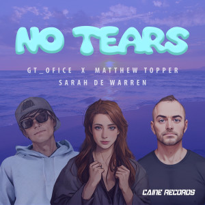 Sarah de Warren的专辑No Tears