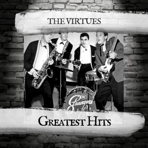 Album Greatest Hits oleh The Virtues