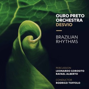 ดาวน์โหลดและฟังเพลง Rural พร้อมเนื้อเพลงจาก Orquestra Ouro Preto