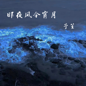 Album 我不爱无聊人间 只偏爱你眉眼 from 予笙