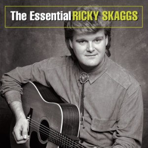 ดาวน์โหลดและฟังเพลง Heartbroke พร้อมเนื้อเพลงจาก Ricky Skaggs