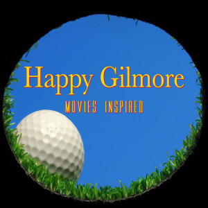 Album Happy Gilmore Movies Inspired oleh Various Artists