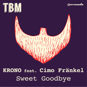 Album Sweet Goodbye from Krono