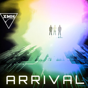 XMH的專輯Arrival