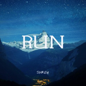 Listen to Run song with lyrics from 吴尐少