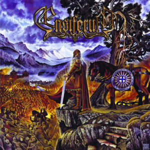 ดาวน์โหลดและฟังเพลง Iron พร้อมเนื้อเพลงจาก Ensiferum