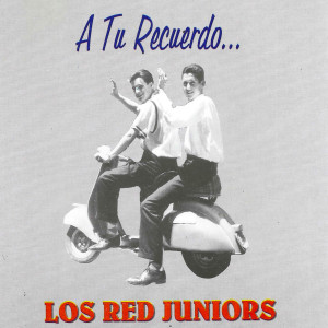 收聽Los Red Juniors的No Soy Para Ti歌詞歌曲