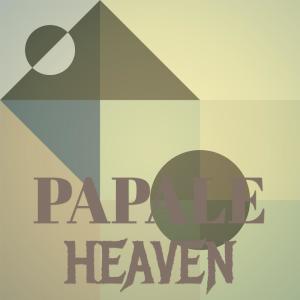 Album Papale Heaven from Various
