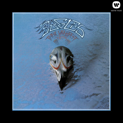 Lyin' Eyes (2013 Remaster) (Eagles 2013 Remaster)