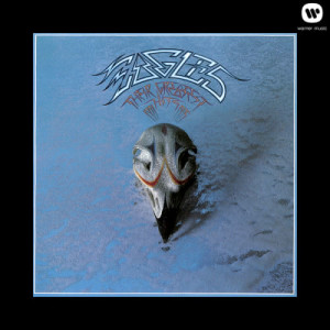 收聽The Eagles的Peaceful Easy Feeling (2013 Remaster) (Eagles 2013 Remaster)歌詞歌曲