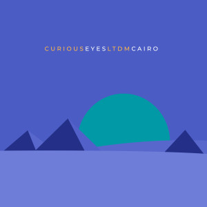 Album Curious Eyes (Le Tour Du Monde - Cairo) from Lucas Mayer
