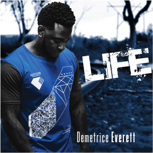 收聽Demetrice Everett的Rainy Day歌詞歌曲