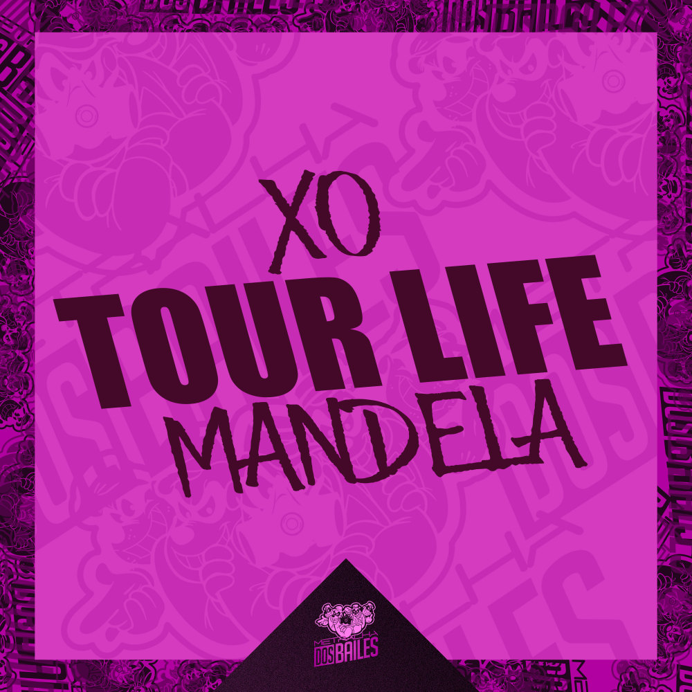 XO TOUR LIFE MANDELA (Explicit)